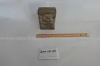 lot of tobacco tin&#x27;s
