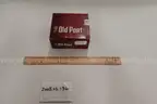lot of tobacco tin&#x27;s
