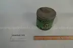 lot of tobacco tin&#x27;s