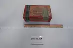 lot of tobacco tin&#x27;s