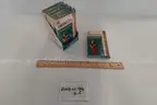 lot of tobacco tin&#x27;s
