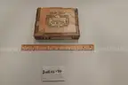lot of tobacco tin&#x27;s