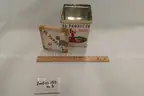 lot of tobacco tin&#x27;s
