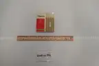 lot of tobacco tin&#x27;s