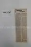 lot of newspapers