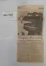 lot of newspapers