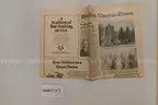lot of newspapers