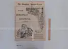 lot of newspapers