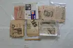 lot of newspapers