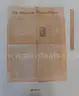 lot of newspapers