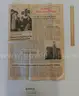 lot of newspapers