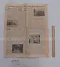 lot of newspapers
