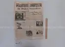 lot of newspapers