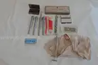 lot of Medical Equipment