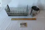 lot of Medical Equipment