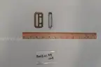 lot of clothing and accessories