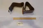 lot of clothing and accessories