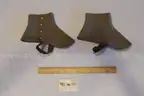 lot of clothing and accessories