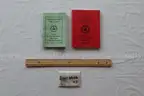 lot of collectibles