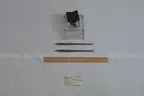 lot of collectibles