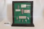 lot of collectibles