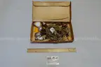 lot of collectibles