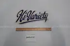 lot of collectibles