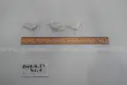 lot of baking decorations
