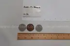 lot of coins