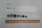 lot of coins