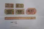 lot of coins