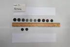 lot of coins