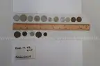 lot of coins