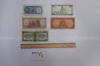 lot of coins