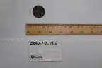 lot of coins