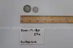 lot of coins