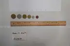 lot of coins