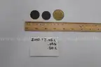 lot of coins