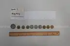 lot of coins