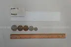 lot of coins
