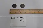 lot of coins