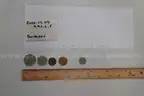 lot of coins