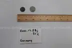 lot of coins