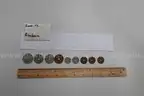 lot of coins