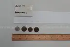 lot of coins
