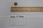 lot of coins