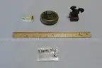lot of collectibles