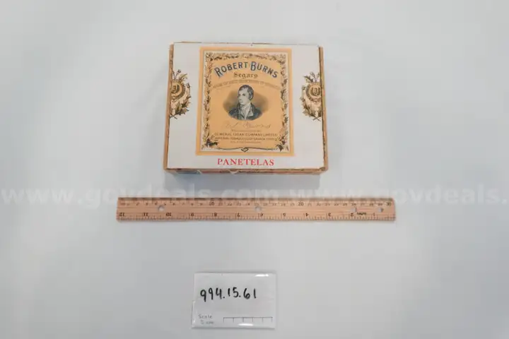 lot of collectibles