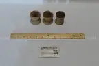 lot of collectibles