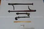 lot of collectibles
